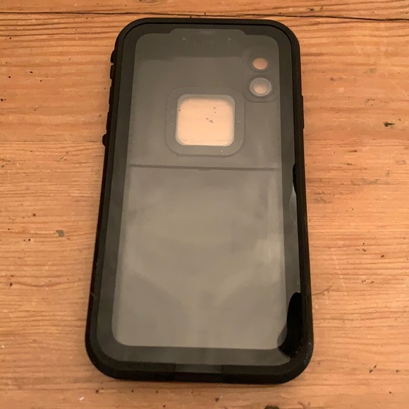Lifeproof Waterproof Case for iPhone 10 XR